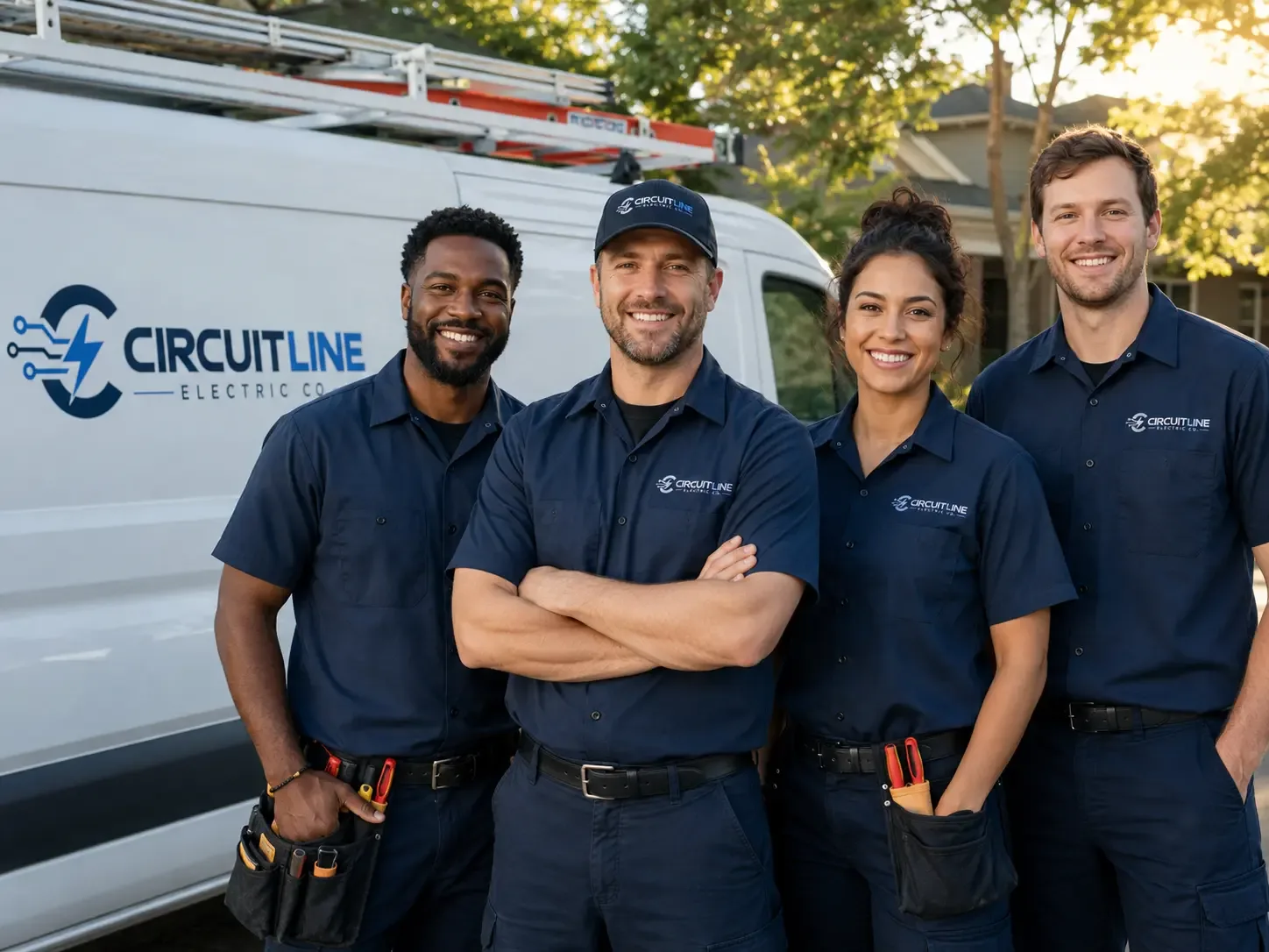 Whole Home Rewiring company in Manawa, WI